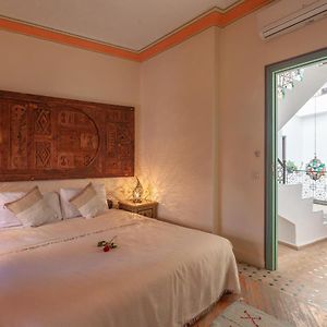 Standaard Kamer met een King Size Bed
